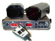 Police Radar - Reconditioned Radars - PB Electronics